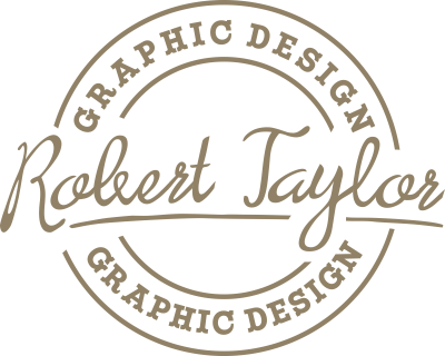 Rob Taylor Design logo